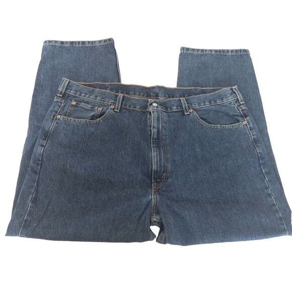 Levi’s 550 Men’s 44x30‎ - Picture 1 of 7